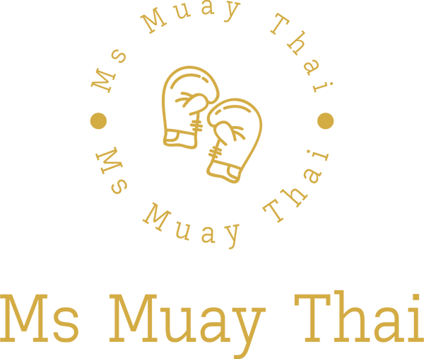 Ms Muay Thai